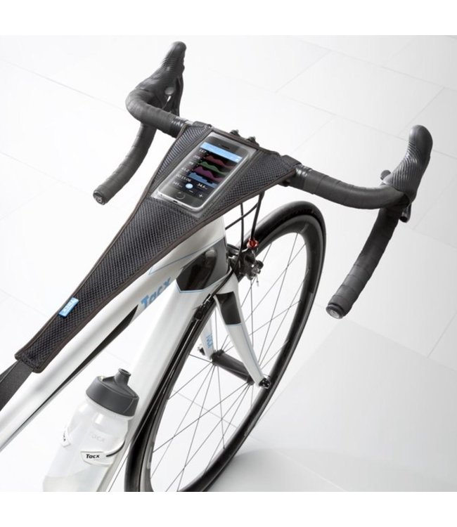Tacx T2931, Protecteur de transpiratin pur telephne