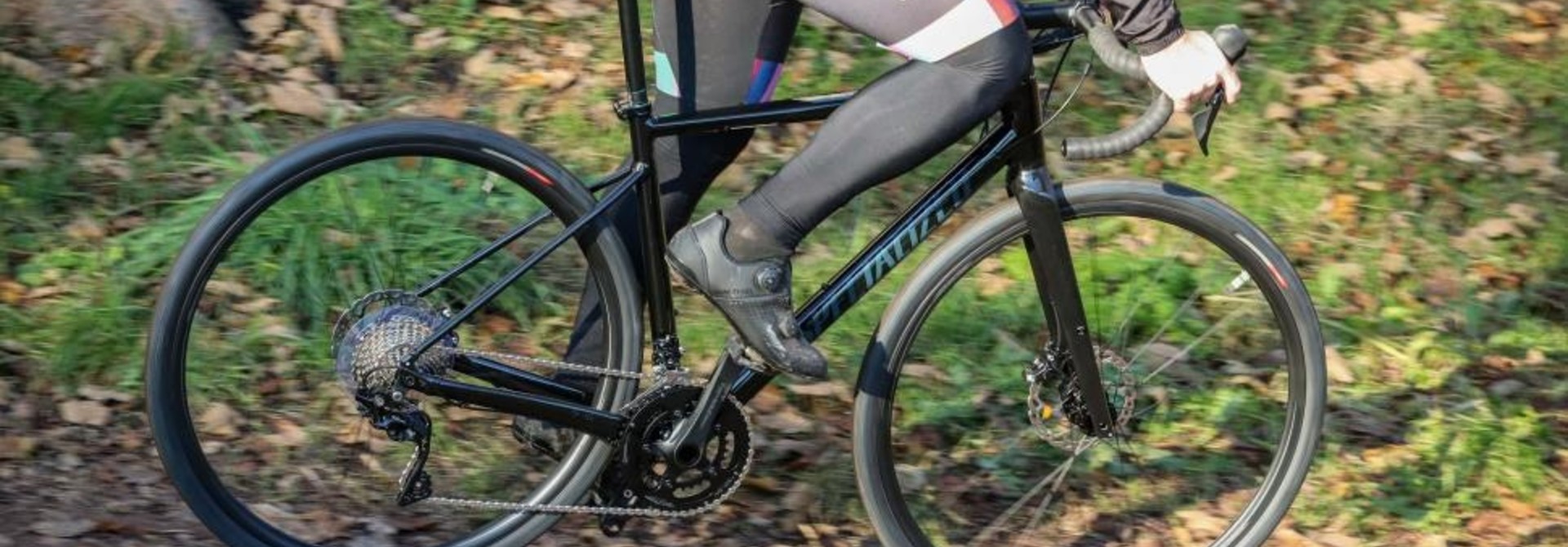 Vélos gravel