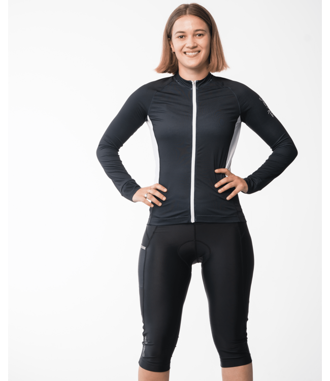 JolieRide Maillot Cadence