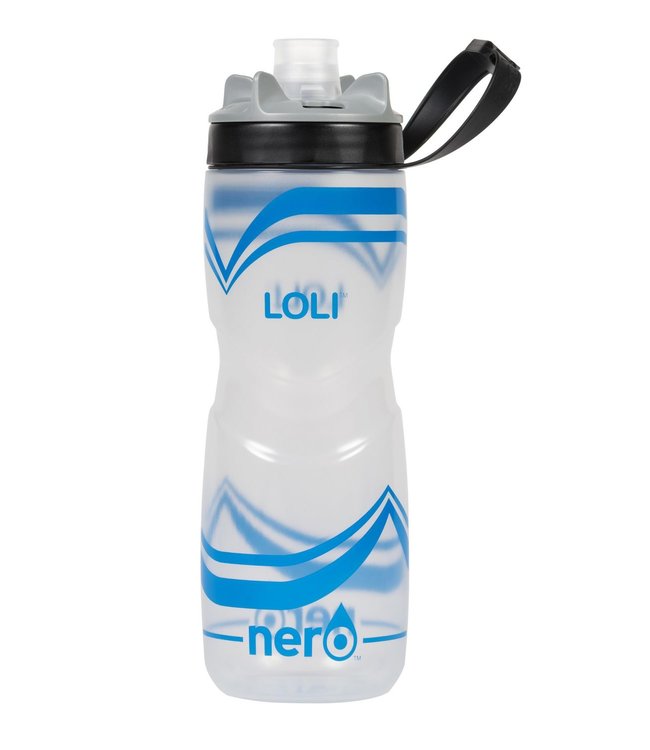 Bouteille Nero Loli Transparante