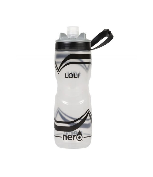 Bouteille Nero Loli Transparante