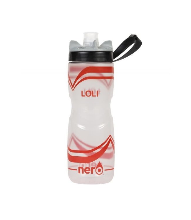 Bouteille Nero Loli Transparante