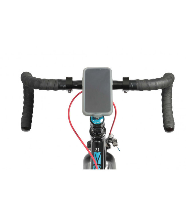 Zefal Z Console, Pour iPhone X et XS