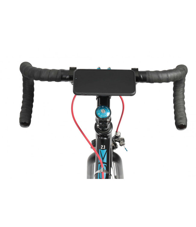 Zefal Z Console, Pour iPhone X et XS