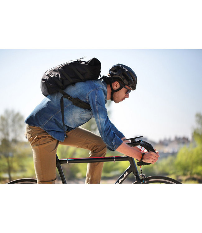 Zefal Z-Console, Étui, Pour iPhone 7 / iPhone 8