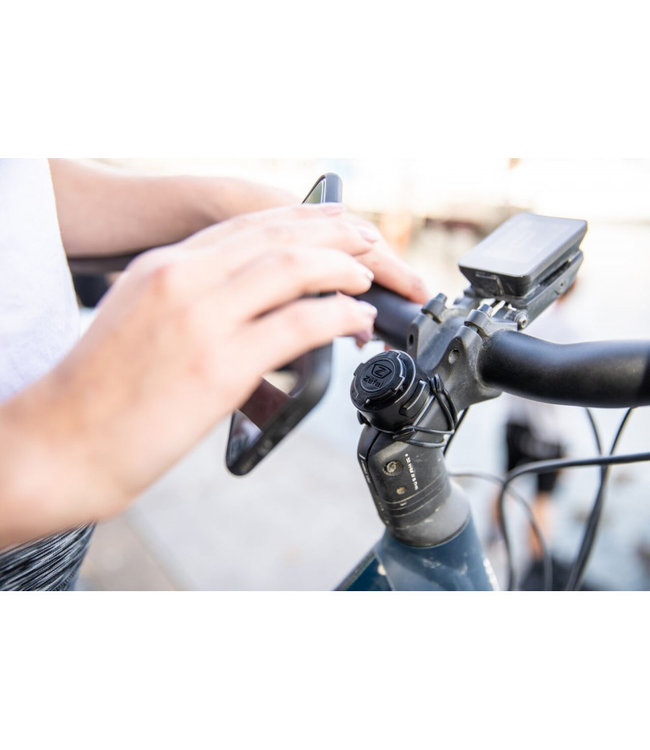 Zefal Z-Console, Étui, Pour iPhone 7 / iPhone 8