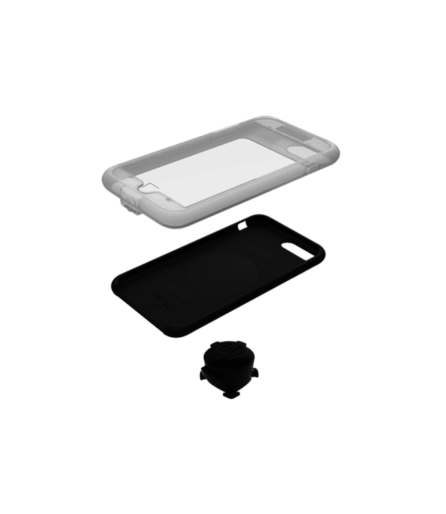 Zefal Z-Console, Étui, Pour iPhone 7 / iPhone 8