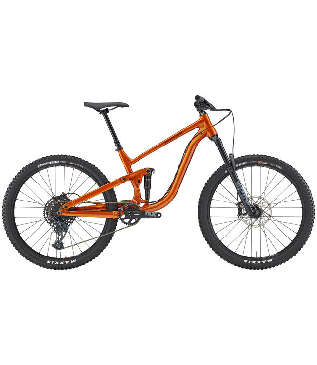 Kona Process 134 DL 27.5