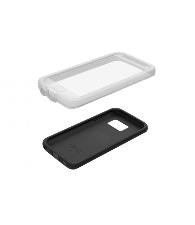 Zefal Z-Console, Case, pour Samsung S7