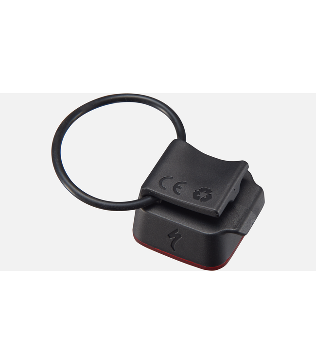 Specialized Éclairages Avant et Arrière Flash Combo Noir