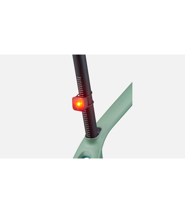 Specialized Éclairages Avant et Arrière Flash Combo Noir