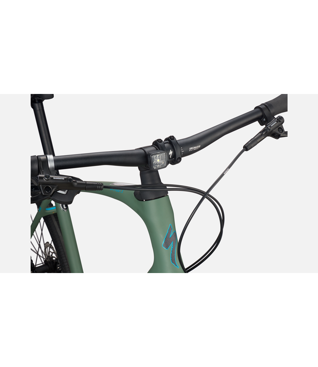 Specialized Éclairages Avant et Arrière Flash Combo Noir