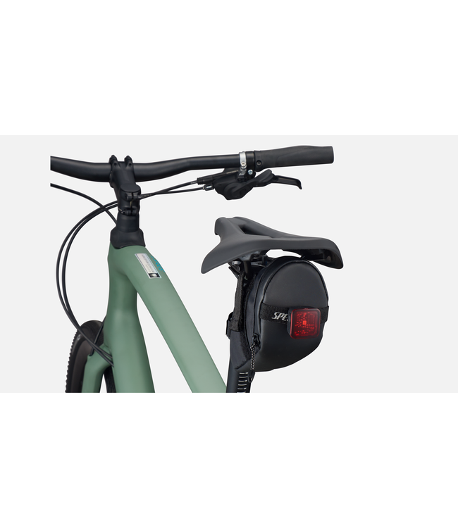 Specialized Éclairages Avant et Arrière Flash Combo Noir