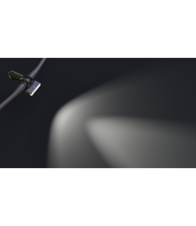 Specialized Éclairage Avant Flux™ 850 Noir