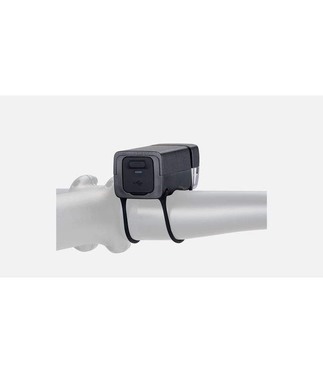 Specialized Éclairage Avant Flash 500 Noir