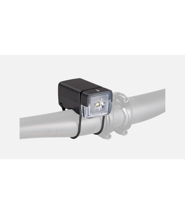 Specialized Éclairage Avant Flash 500 Noir