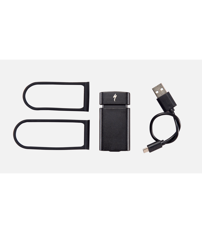 Specialized Éclairage Avant Flash 500 Noir