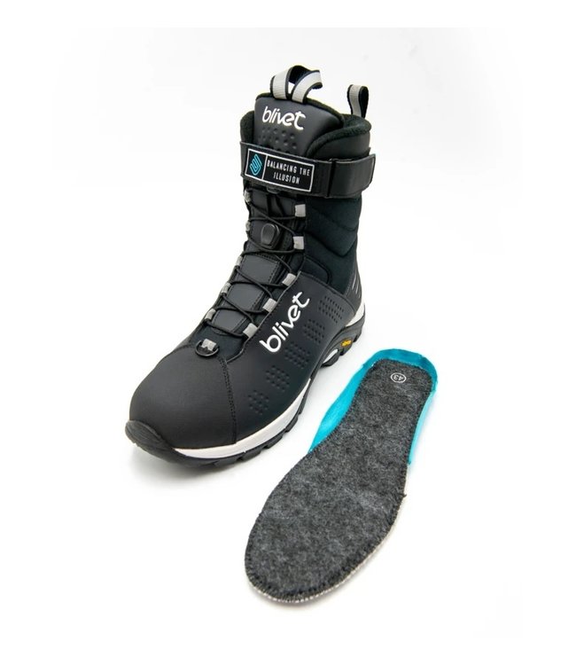 Blivet Botte Quilo Gen 2