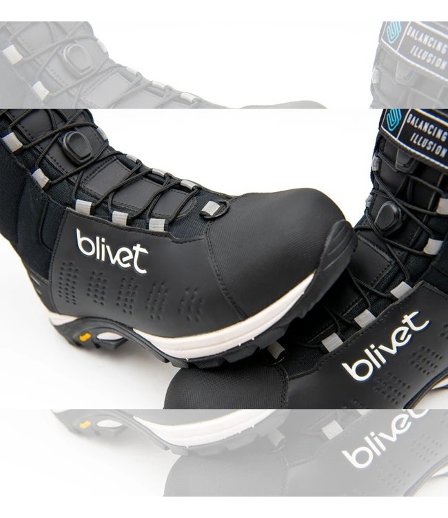 Blivet Botte Quilo Gen 2