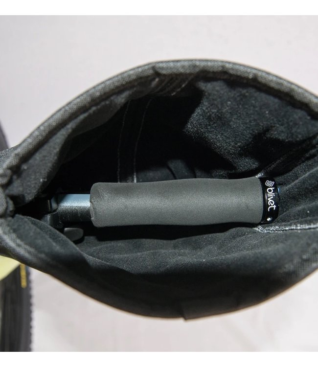 Blivet Ensemble Couvres Guidon Vok & Poignées Mund