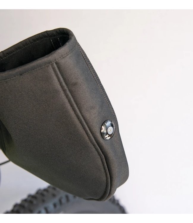 Blivet Ensemble Couvres Guidon Vok & Poignées Mund