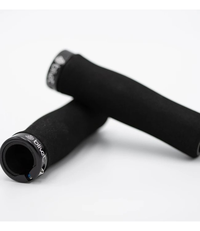 Blivet Ensemble Couvres Guidon Vok & Poignées Mund