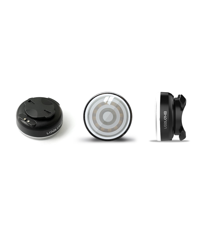 Shanren RAZPRO smart tail light