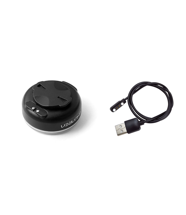 Shanren RAZPRO smart tail light