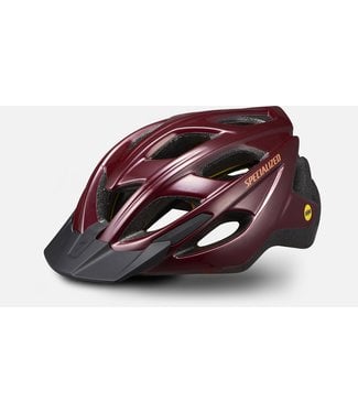 Specialized Casque Chamonix