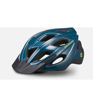 Specialized Casque Chamonix