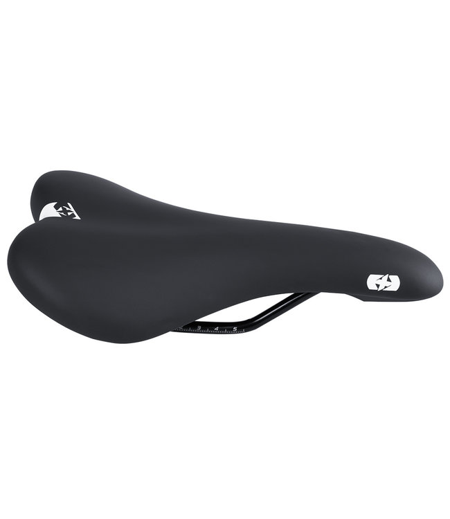 Oxford Selle Confort pour Enfants