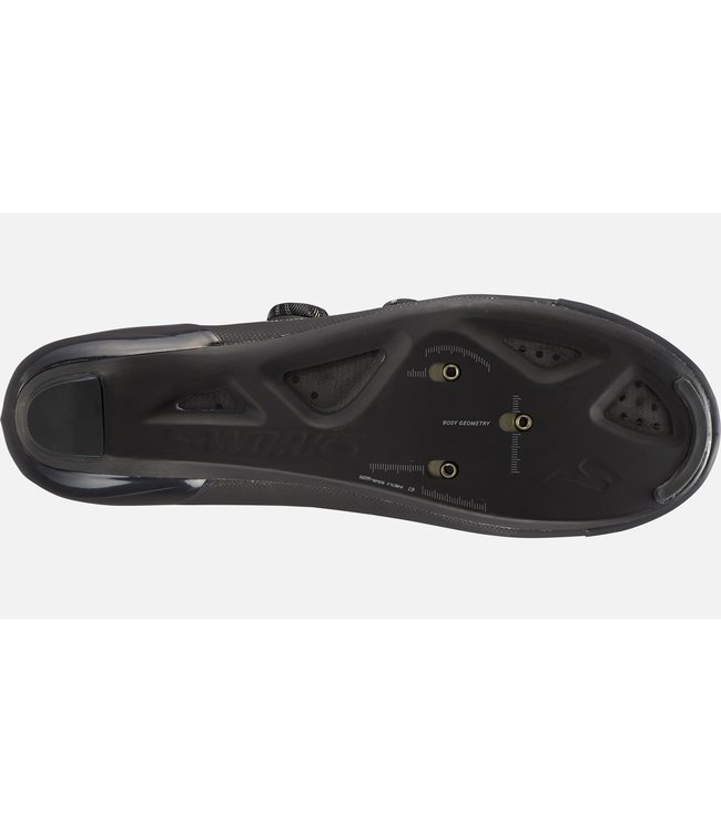 Specialized Chaussures Vélo Route S-Works 7 Vent