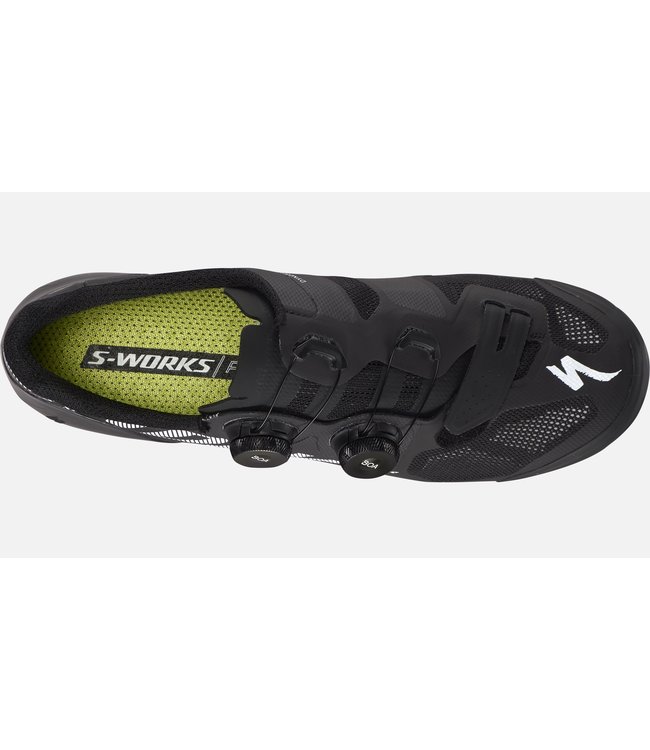 Specialized Chaussures Vélo Route S-Works 7 Vent
