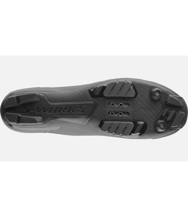 Specialized Chaussures VTT S-Works Recon 2023