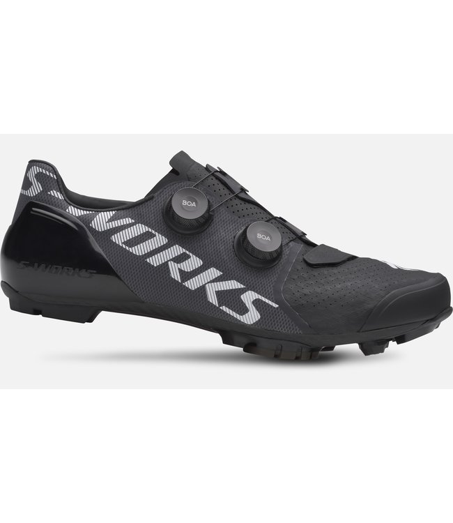 Specialized Chaussures VTT S-Works Recon 2023