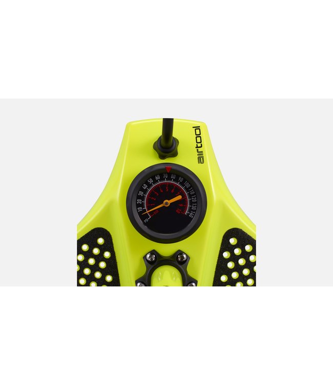 Specialized Pompe à pied Air Tool Haute Pression pour vélo de route