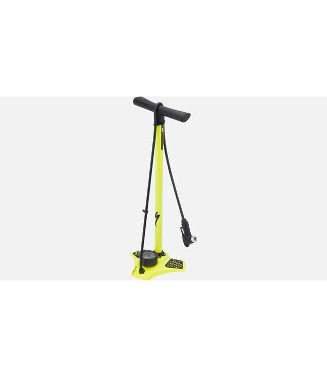 Specialized Pompe à pied Air Tool Haute Pression pour vélo de route