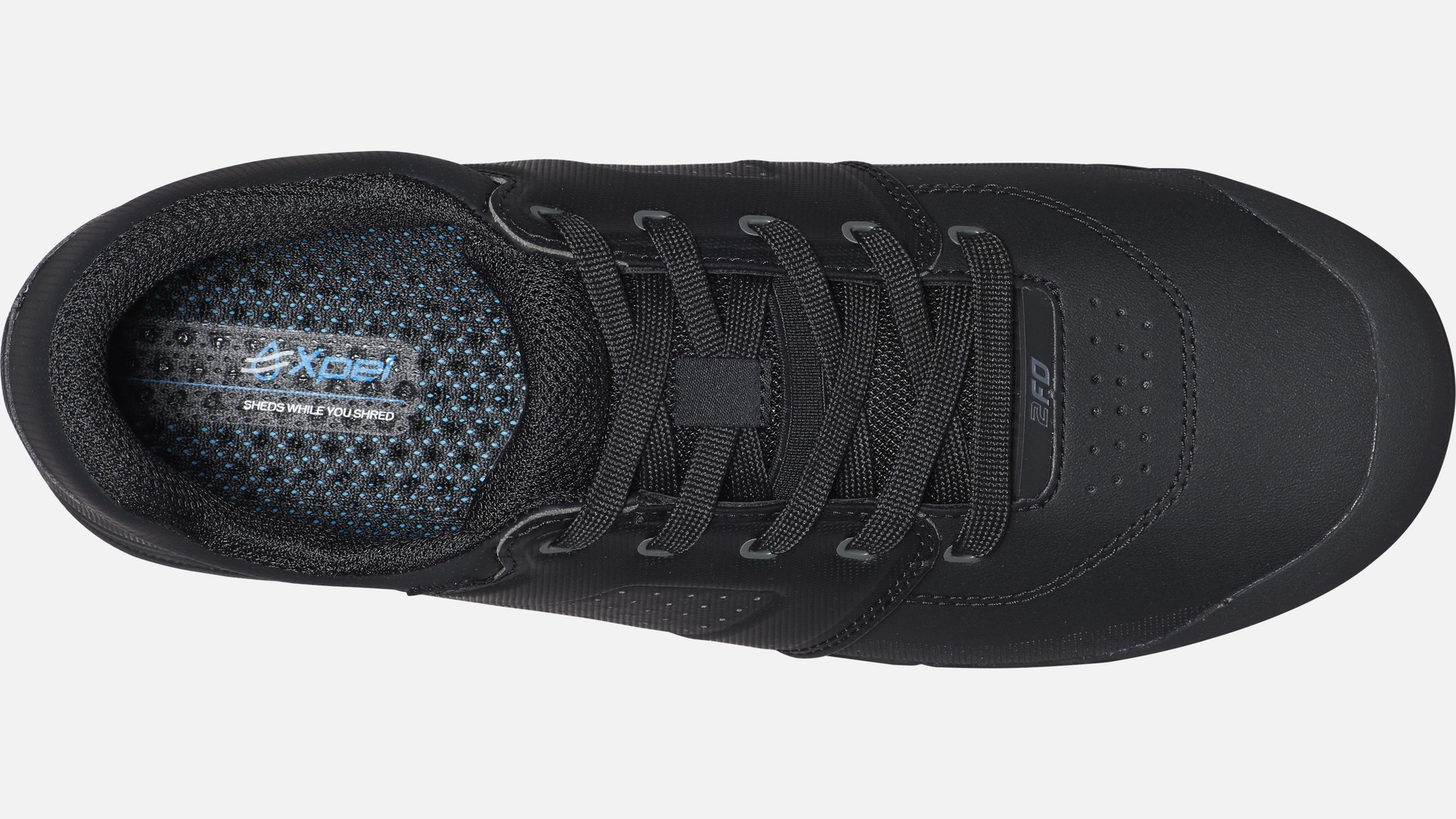 Chaussures VTT Dhb Dorica - Homme - Multicolore - Microfibre - Pour Pédales Automatiques Ou Plates - Confort Et Tenue