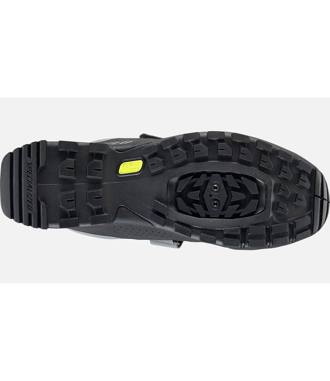 Specialized Chaussures VTT Rime 1.0