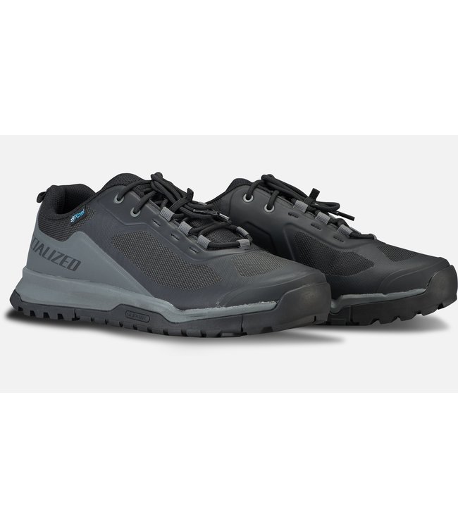 Specialized Chaussures VTT Rime Flat