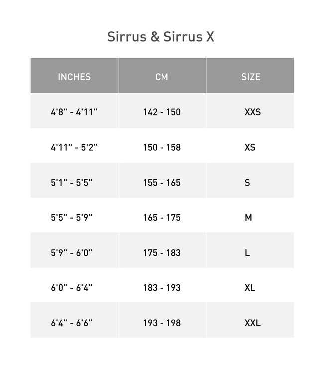 Specialized Sirrus 1.0