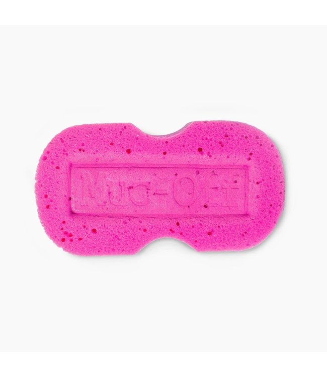 Muc-Off Trousse essentiel pour le lavage de vélo et la transmission