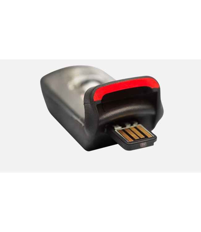 Specialized Éclairage Arrière Stix Elite 2 Noir