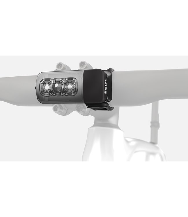 Specialized Éclairage Avant Stix Elite 2 Noir