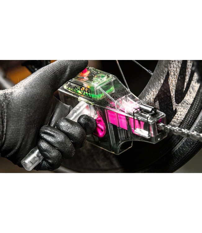 Muc-Off Nettoyeur de chaîne X-3