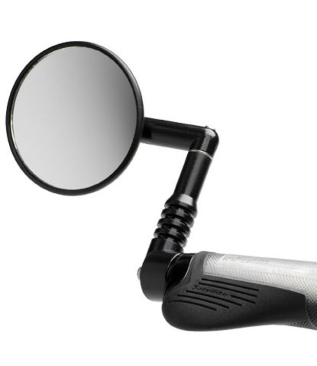 Miroir Mirrycle Noir