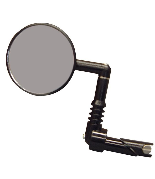 Miroir Mirrycle Noir