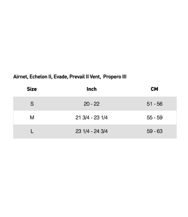 Specialized CASQUE PROPERO 3