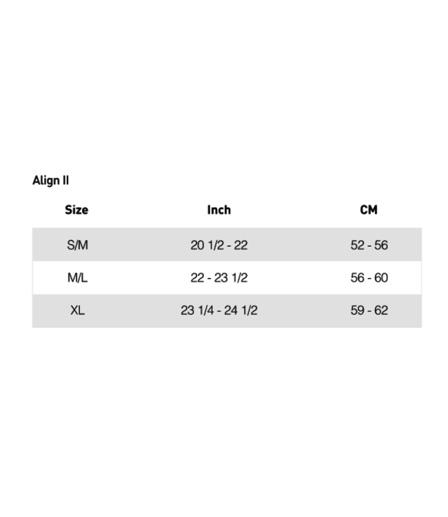Specialized Casque Align II