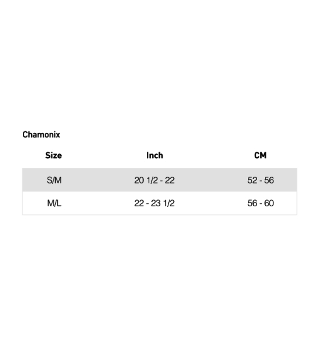 Specialized Casque Chamonix